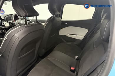 Renault Clio S Edition Automatic Petrol-Electric Hybrid Hatchback - Stock Number (1670158) - 34th supplementary image
