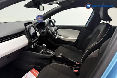 Renault Clio S Edition Automatic Petrol-Electric Hybrid Hatchback - Stock Number (1670158) - 35th supplementary image