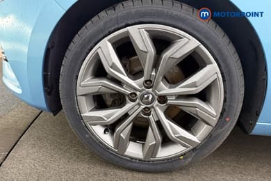 Renault Clio S Edition Automatic Petrol-Electric Hybrid Hatchback - Stock Number (1670158) - 36th supplementary image