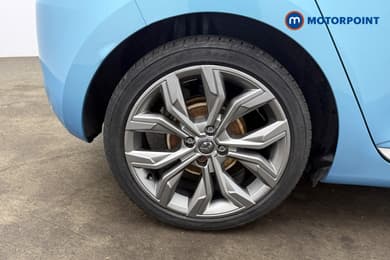 Renault Clio S Edition Automatic Petrol-Electric Hybrid Hatchback - Stock Number (1670158) - 38th supplementary image