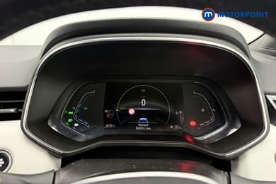 Renault Clio S Edition Automatic Petrol-Electric Hybrid Hatchback - Stock Number (1670158) - 1st supplementary image