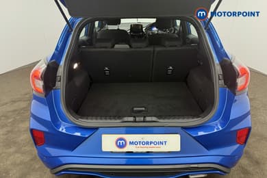 Ford Puma St-Line Manual Petrol SUV - Stock Number (1671001) - 6th supplementary image