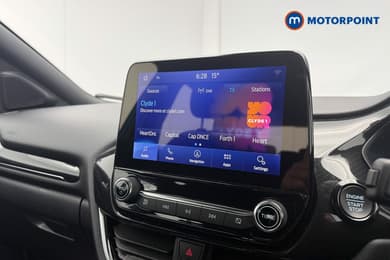 Ford Puma St-Line Manual Petrol SUV - Stock Number (1671001) - 11th supplementary image
