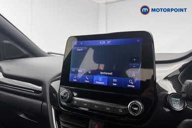 Ford Puma St-Line Manual Petrol SUV - Stock Number (1671001) - 12th supplementary image