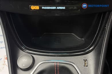 Ford Puma St-Line Manual Petrol SUV - Stock Number (1671001) - 14th supplementary image