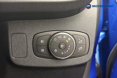 Ford Puma St-Line Manual Petrol SUV - Stock Number (1671001) - 17th supplementary image