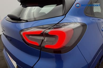 Ford Puma St-Line Manual Petrol SUV - Stock Number (1671001) - 18th supplementary image
