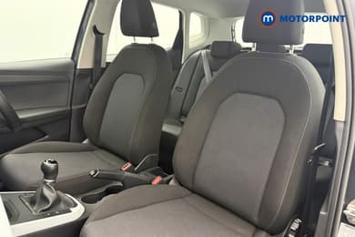Seat Arona Se Technology Manual Petrol SUV - Stock Number (1672218) - 3rd supplementary image