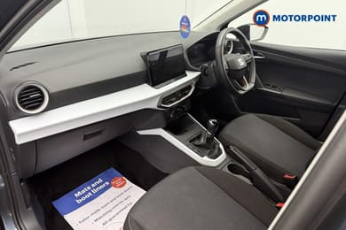 Seat Arona Se Technology Manual Petrol SUV - Stock Number (1672218) - 4th supplementary image