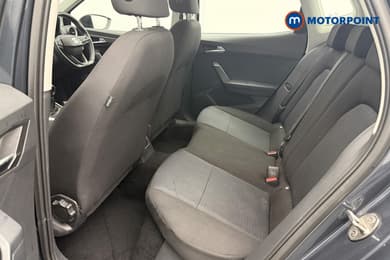 Seat Arona Se Technology Manual Petrol SUV - Stock Number (1672218) - 5th supplementary image