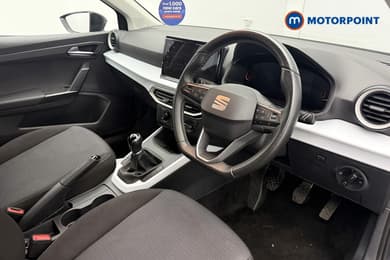 Seat Arona Se Technology Manual Petrol SUV - Stock Number (1672218) - 7th supplementary image