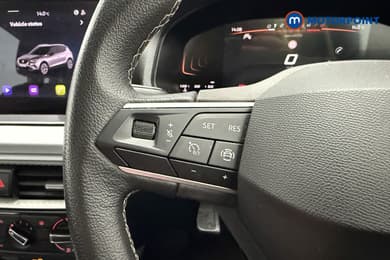Seat Arona Se Technology Manual Petrol SUV - Stock Number (1672218) - 8th supplementary image