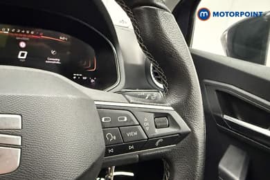 Seat Arona Se Technology Manual Petrol SUV - Stock Number (1672218) - 9th supplementary image