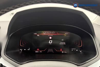 Seat Arona Se Technology Manual Petrol SUV - Stock Number (1672218) - 10th supplementary image