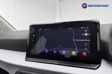 Seat Arona Se Technology Manual Petrol SUV - Stock Number (1672218) - 12th supplementary image