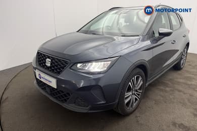 Seat Arona Se Technology Manual Petrol SUV - Stock Number (1672218) - 20th supplementary image