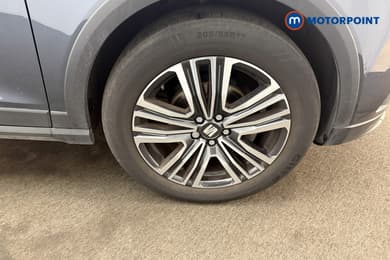Seat Arona Se Technology Manual Petrol SUV - Stock Number (1672218) - 22nd supplementary image