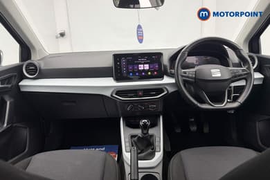 Seat Arona Se Technology Manual Petrol SUV - Stock Number (1672218) - 1st supplementary image