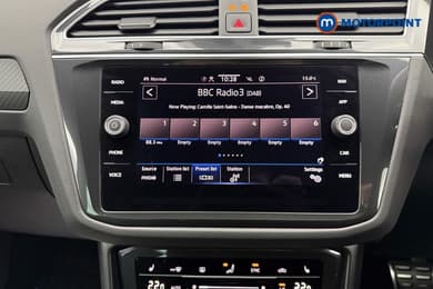 Volkswagen Tiguan R-Line Automatic Petrol SUV - Stock Number (1672445) - 4th supplementary image