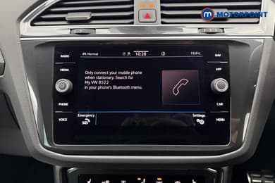 Volkswagen Tiguan R-Line Automatic Petrol SUV - Stock Number (1672445) - 6th supplementary image