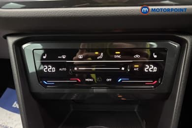 Volkswagen Tiguan R-Line Automatic Petrol SUV - Stock Number (1672445) - 11th supplementary image