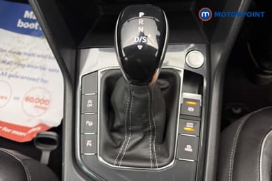 Volkswagen Tiguan R-Line Automatic Petrol SUV - Stock Number (1672445) - 12th supplementary image