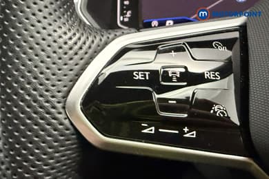 Volkswagen Tiguan R-Line Automatic Petrol SUV - Stock Number (1672445) - 14th supplementary image