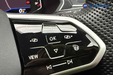Volkswagen Tiguan R-Line Automatic Petrol SUV - Stock Number (1672445) - 15th supplementary image