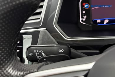 Volkswagen Tiguan R-Line Automatic Petrol SUV - Stock Number (1672445) - 16th supplementary image