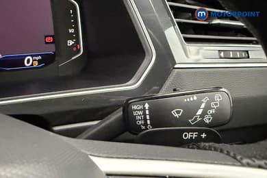 Volkswagen Tiguan R-Line Automatic Petrol SUV - Stock Number (1672445) - 17th supplementary image