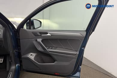 Volkswagen Tiguan R-Line Automatic Petrol SUV - Stock Number (1672445) - 23rd supplementary image