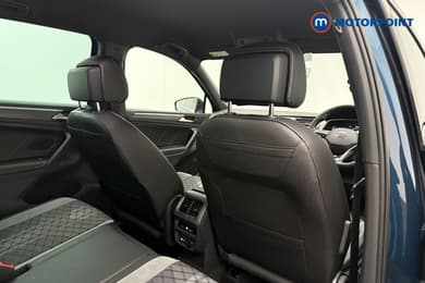 Volkswagen Tiguan R-Line Automatic Petrol SUV - Stock Number (1672445) - 25th supplementary image