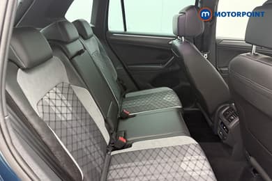 Volkswagen Tiguan R-Line Automatic Petrol SUV - Stock Number (1672445) - 26th supplementary image