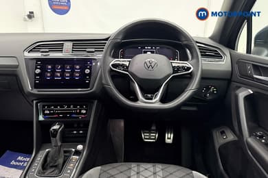 Volkswagen Tiguan R-Line Automatic Petrol SUV - Stock Number (1672445) - 28th supplementary image