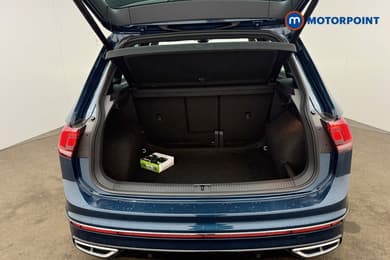 Volkswagen Tiguan R-Line Automatic Petrol SUV - Stock Number (1672445) - 31st supplementary image