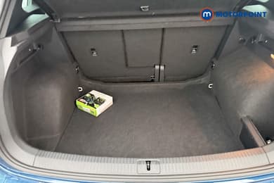 Volkswagen Tiguan R-Line Automatic Petrol SUV - Stock Number (1672445) - 32nd supplementary image