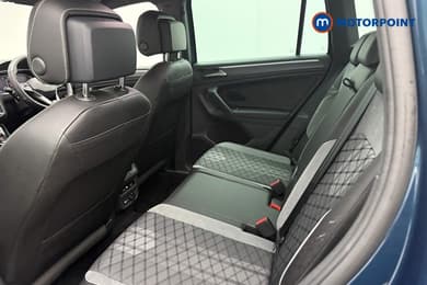 Volkswagen Tiguan R-Line Automatic Petrol SUV - Stock Number (1672445) - 34th supplementary image