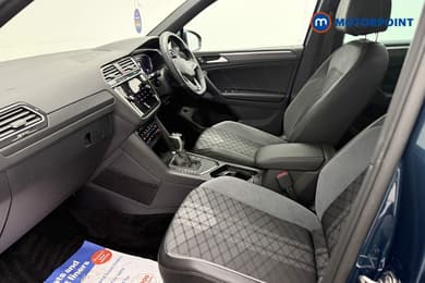 Volkswagen Tiguan R-Line Automatic Petrol SUV - Stock Number (1672445) - 35th supplementary image