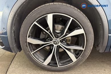 Volkswagen Tiguan R-Line Automatic Petrol SUV - Stock Number (1672445) - 36th supplementary image