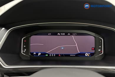 Volkswagen Tiguan R-Line Automatic Petrol SUV - Stock Number (1672445) - 1st supplementary image