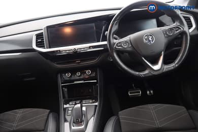 Vauxhall Grandland Ultimate Automatic Diesel SUV - Stock Number (1672748) - 9th supplementary image