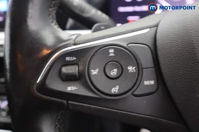 Vauxhall Grandland Ultimate Automatic Diesel SUV - Stock Number (1672748) - 15th supplementary image