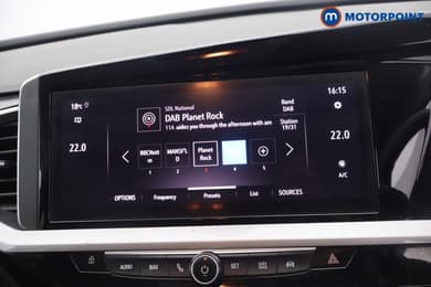 Vauxhall Grandland Ultimate Automatic Diesel SUV - Stock Number (1672748) - 17th supplementary image