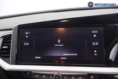 Vauxhall Grandland Ultimate Automatic Diesel SUV - Stock Number (1672748) - 21st supplementary image