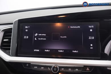 Vauxhall Grandland Ultimate Automatic Diesel SUV - Stock Number (1672748) - 22nd supplementary image
