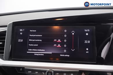 Vauxhall Grandland Ultimate Automatic Diesel SUV - Stock Number (1672748) - 24th supplementary image