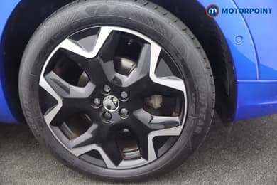 Vauxhall Grandland Ultimate Automatic Diesel SUV - Stock Number (1672748) - 26th supplementary image