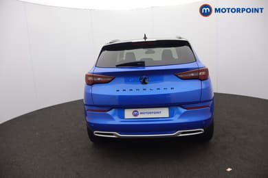 Vauxhall Grandland Ultimate Automatic Diesel SUV - Stock Number (1672748) - 1st supplementary image