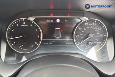 Nissan Qashqai Acenta Premium Manual Petrol SUV - Stock Number (1674506) - 6th supplementary image