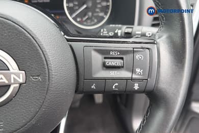 Nissan Qashqai Acenta Premium Manual Petrol SUV - Stock Number (1674506) - 8th supplementary image